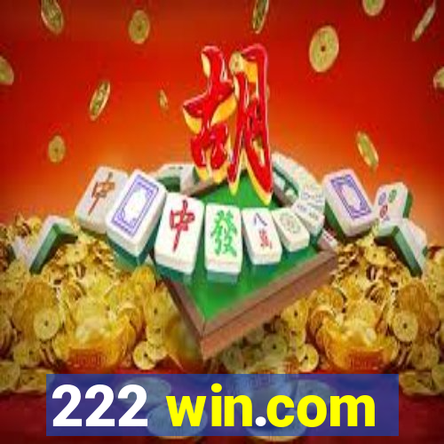 222 win.com